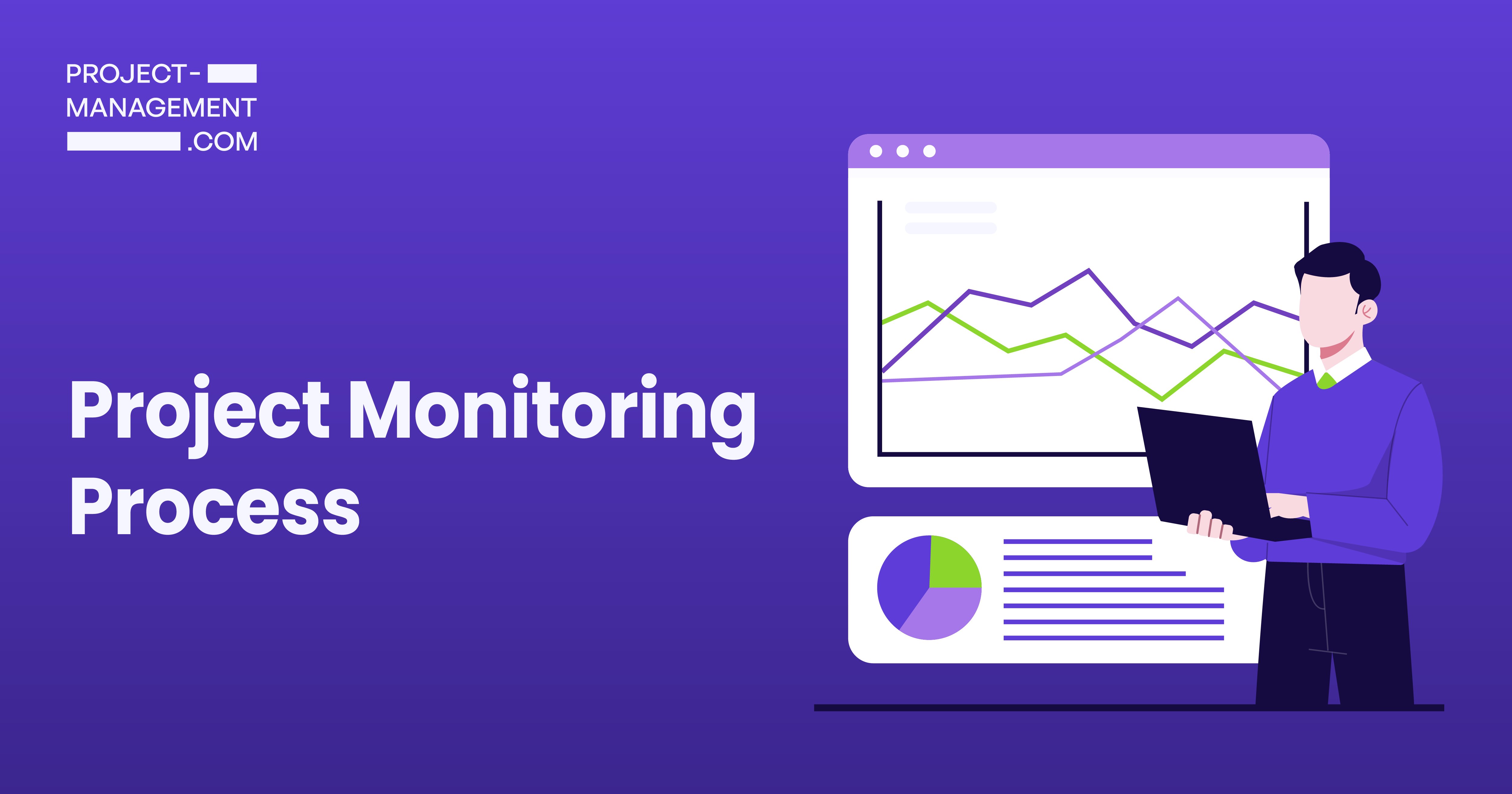 Project Monitoring & Control Phase: A Complete Step-by-Step Guide