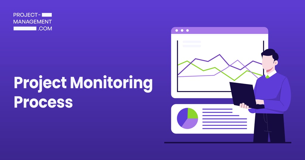 Project Monitoring & Control Phase: A Complete Step-by-Step Guide