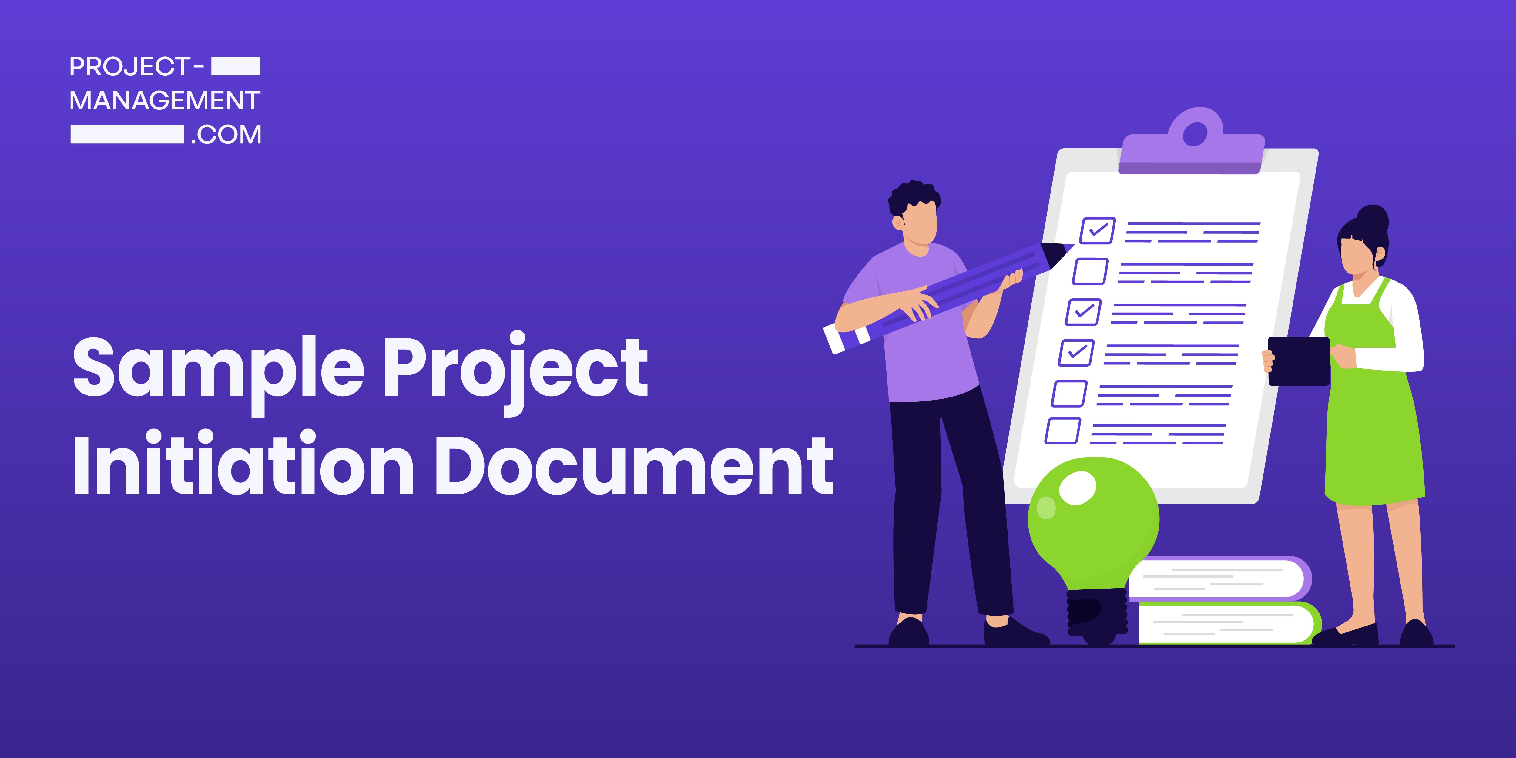The Project Management Initiation Phase: A Complete Step-by-Step Guide