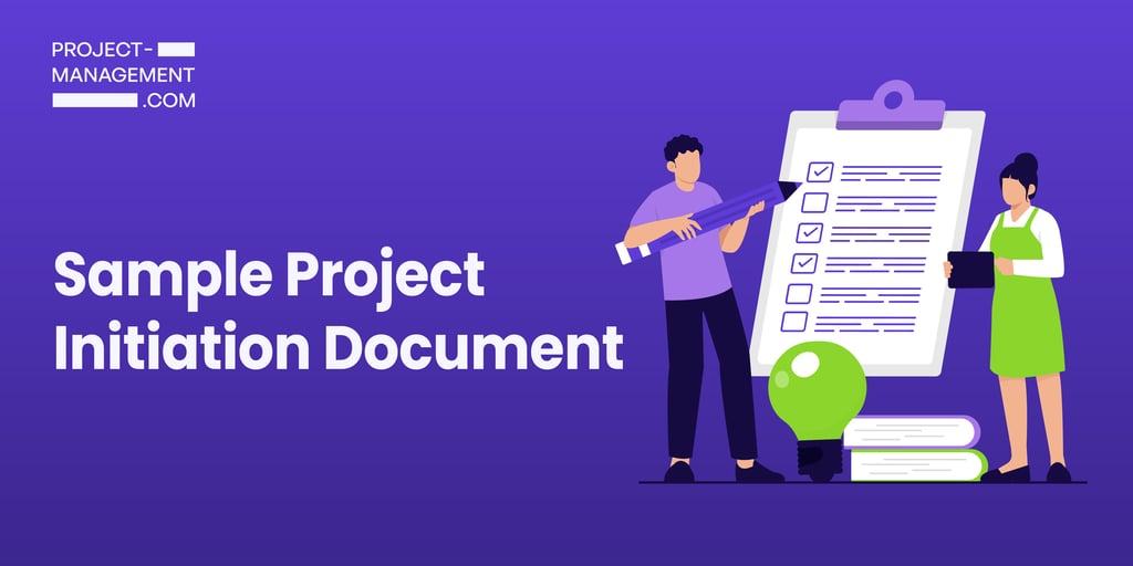 The Project Management Initiation Phase: A Complete Step-by-Step Guide