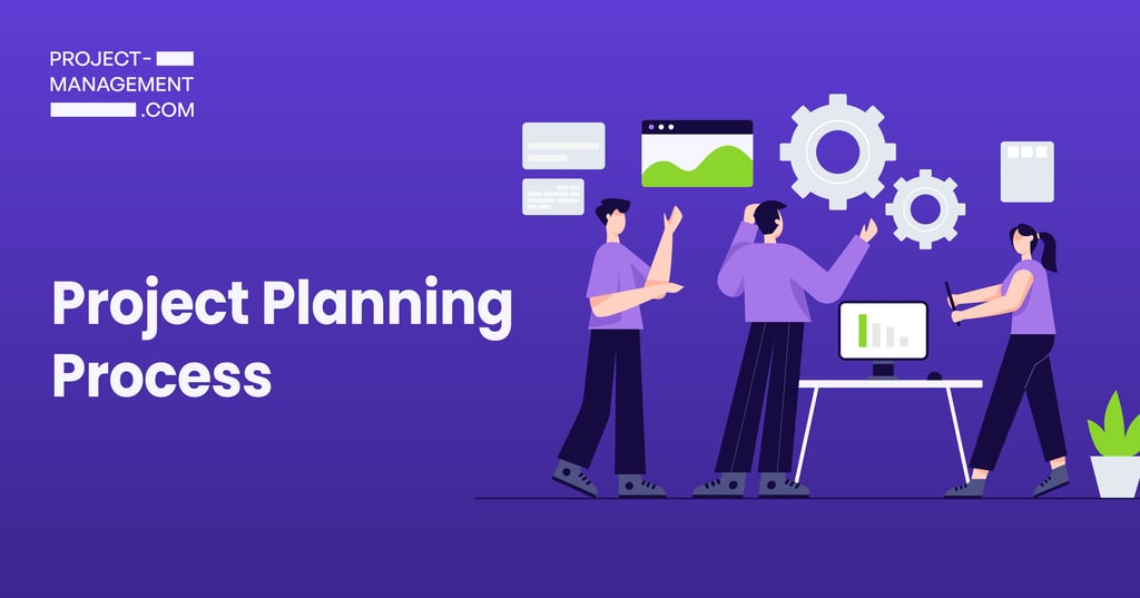 Project Management Planning Phase: A Complete Step-by-Step Guide