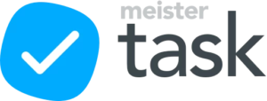 meister task logo.