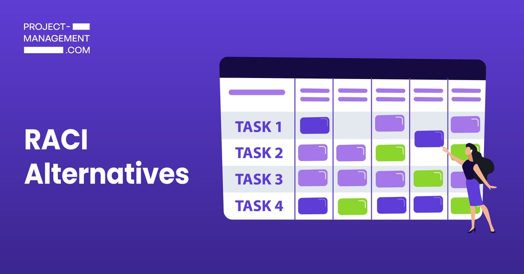 6 RACI Matrix Alternatives to Help Define Project Roles
