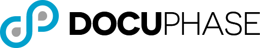 docuphase logo