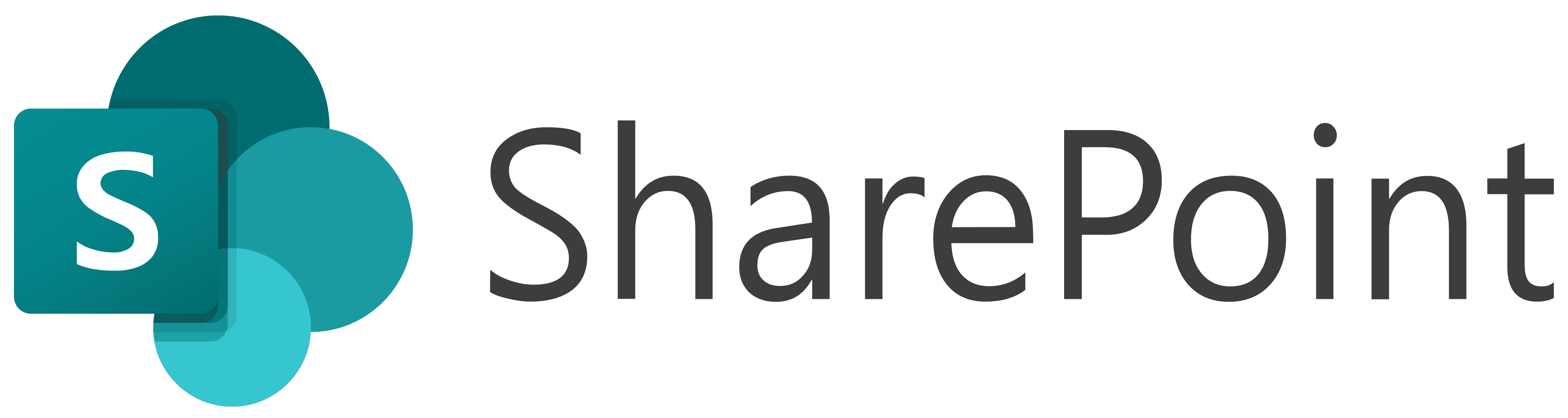 Microsoft SharePoint logo