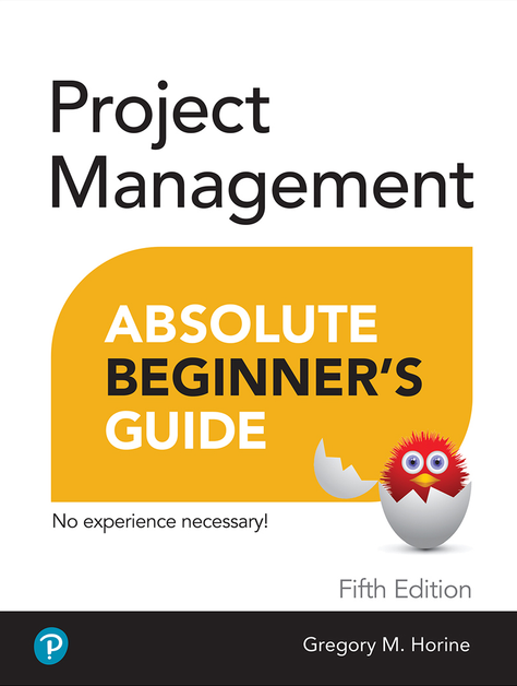 project assignment book