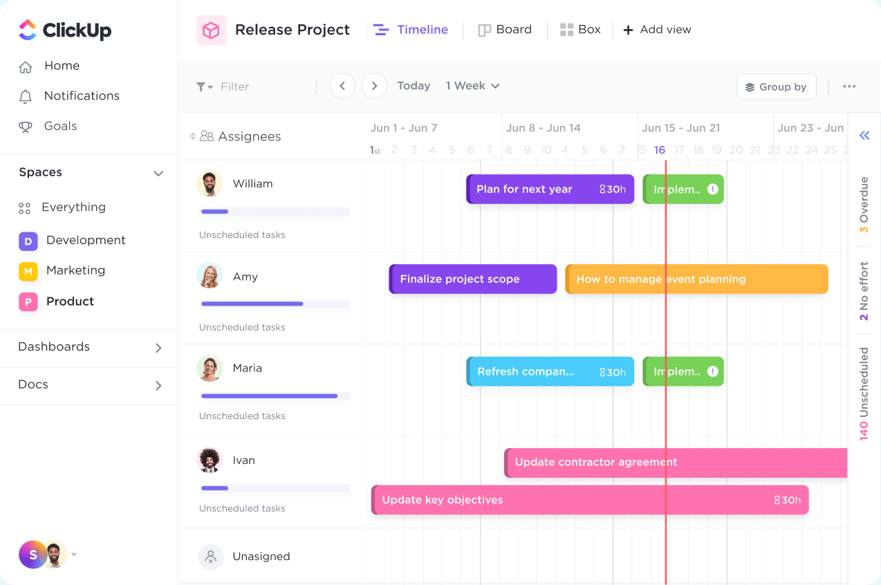 Clickup Vs Jira Project Management Clickup Vs Jira Project Management