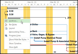 Creating Gantt Charts in Microsoft Project: Ultimate Guide