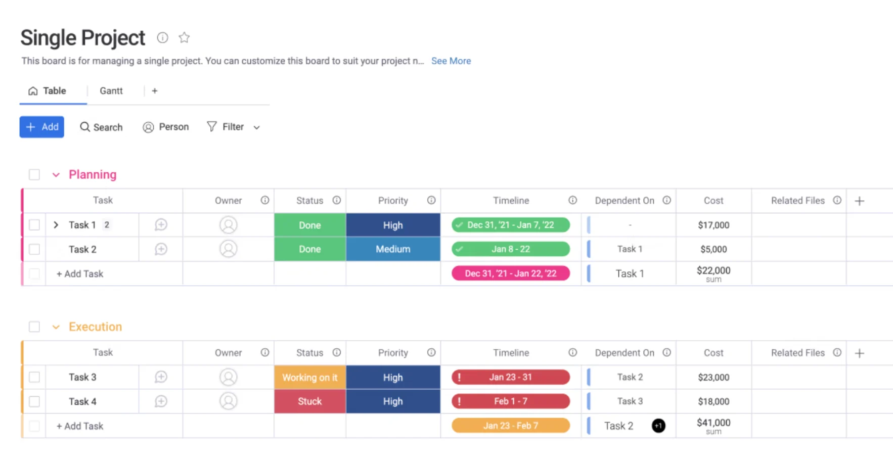 How I Write a Project Management Plan That Gets Approved
