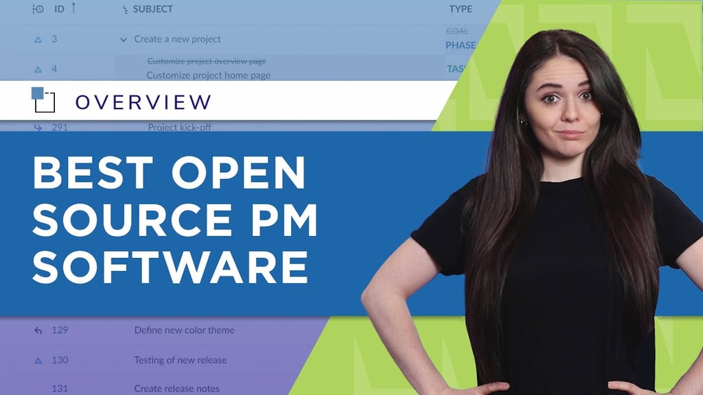 VIDEO: Streamline Your Workflow with 5 Open Source Project Management Software