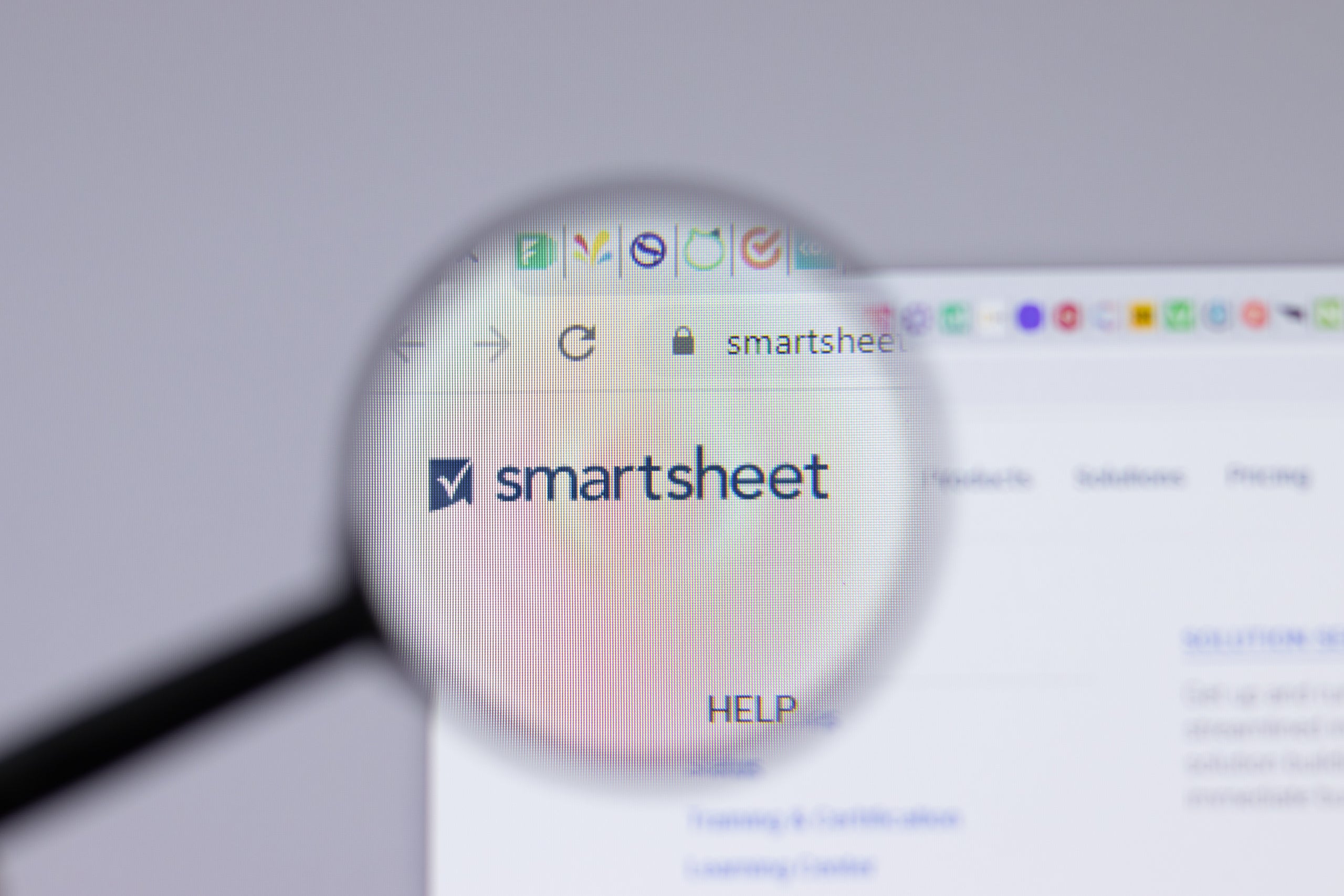 What is Smartsheet? 2024 Beginner’s Guide