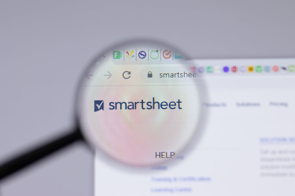 What is Smartsheet? A Complete Beginner’s Guide