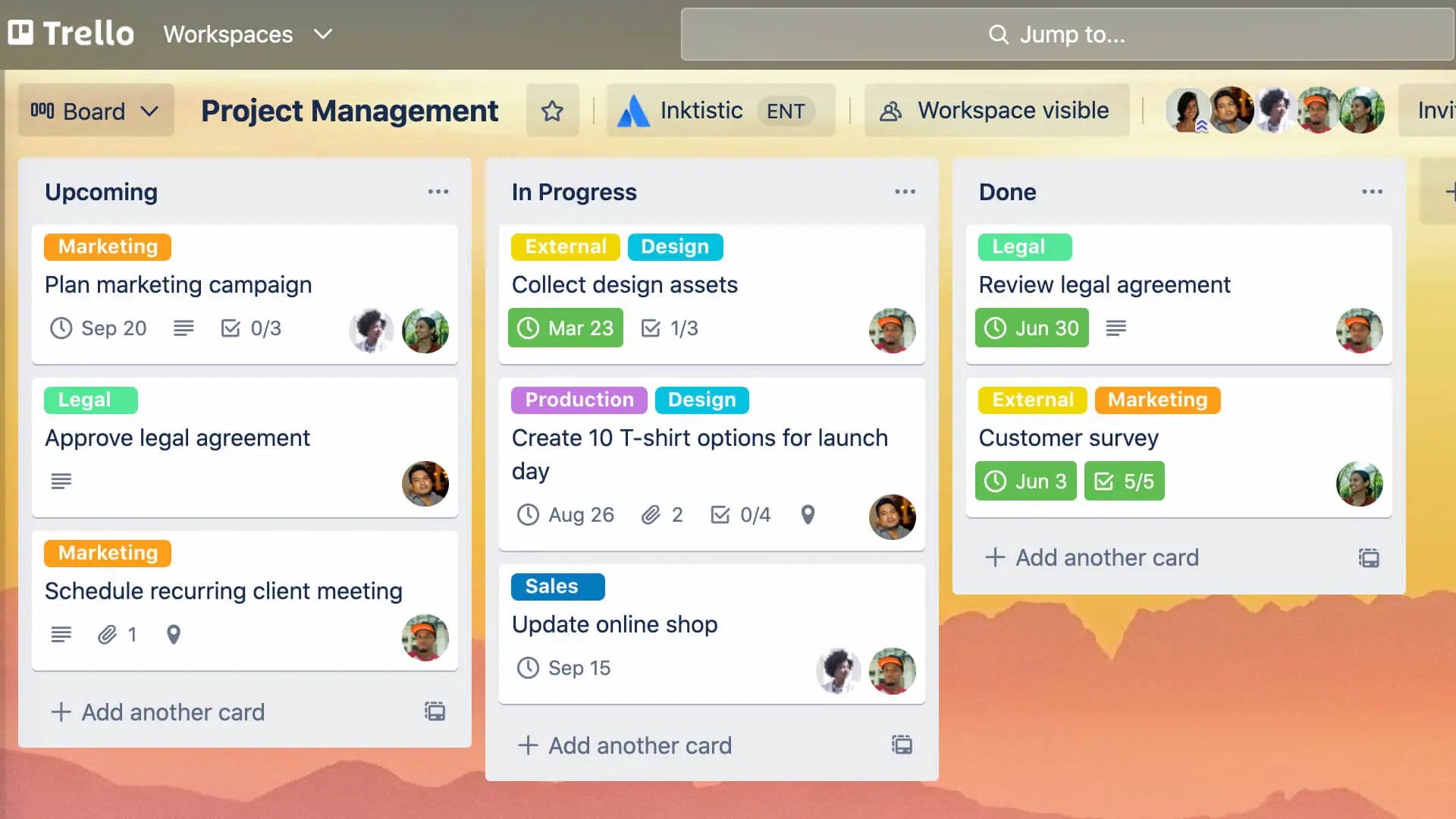 What Is Trello? Key Features, Pricing, & How to Use