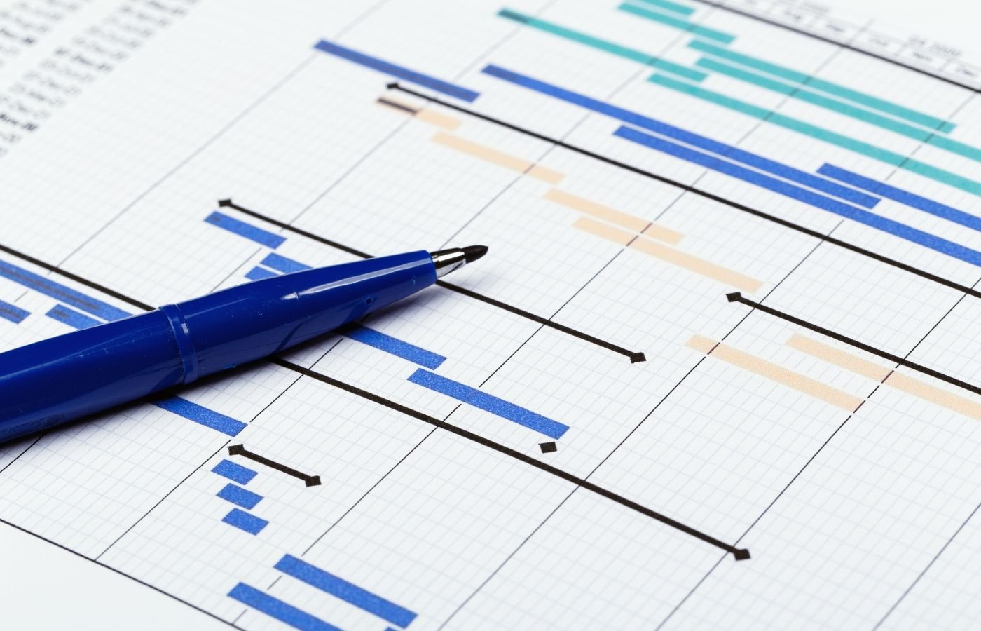 Content Operations Project Management Templates to Keep Teams Aligned