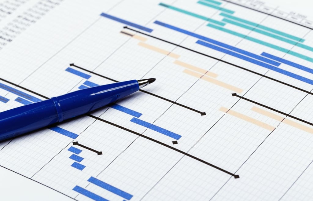 Content Operations Project Management Templates to Keep Teams Aligned and Output Flowing