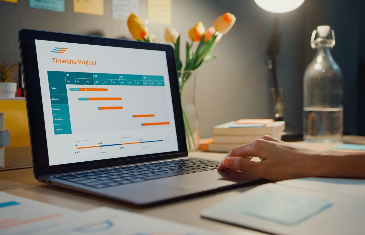 Raci Matrix in Agile Project Management