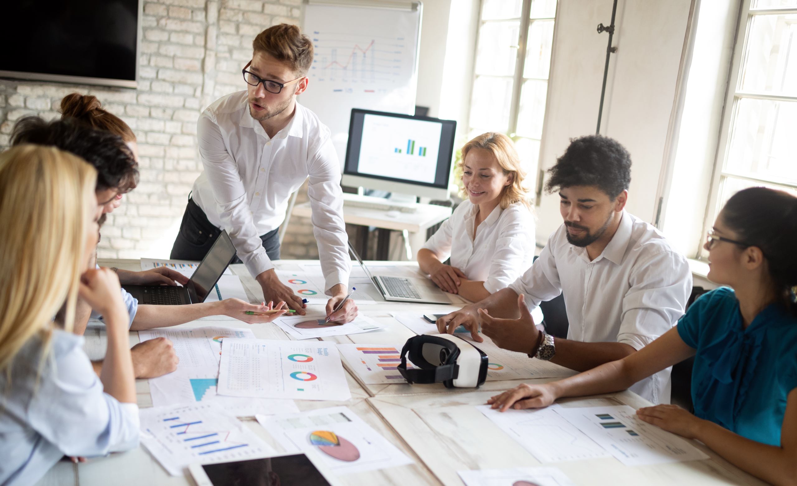 Best Management Software & Tools
