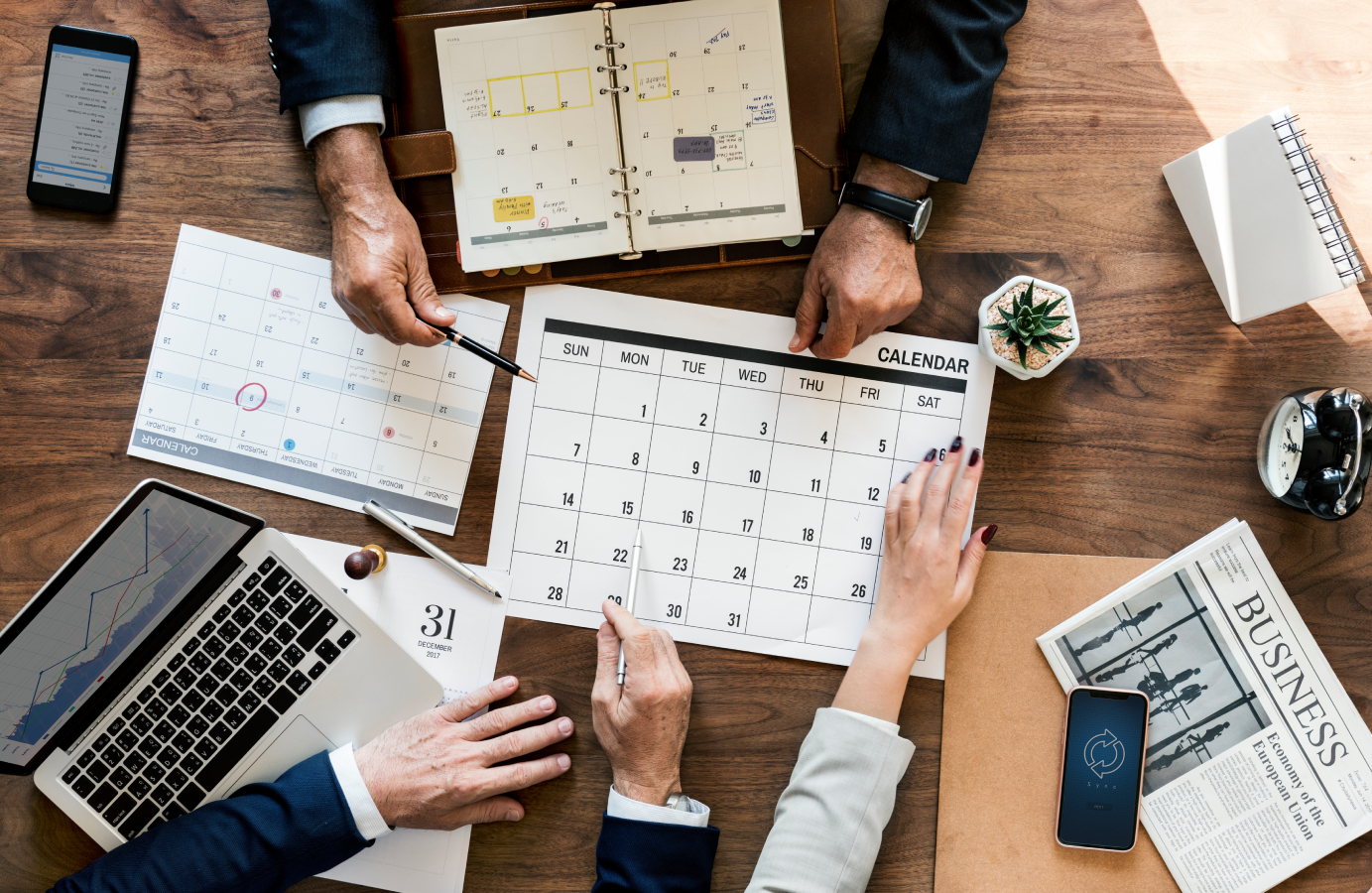 3 Editorial Calendar Templates You’ll Actually Use (Picked by a Content Director)