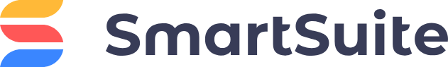 SmartSuite logo.