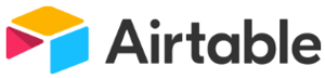 Airtable logo