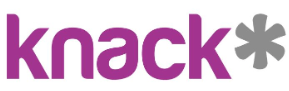 Knack logo
