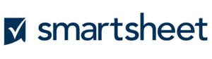 Smartsheet logo