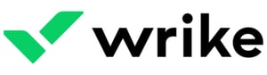 Wrike logo