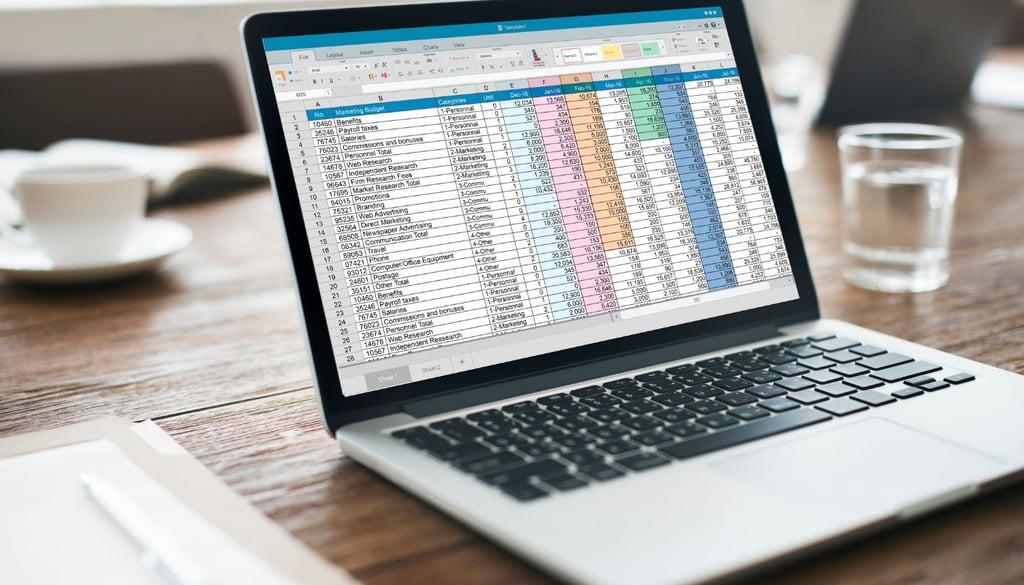 Best Freelance Management Templates to Track Work and Payments in 2025