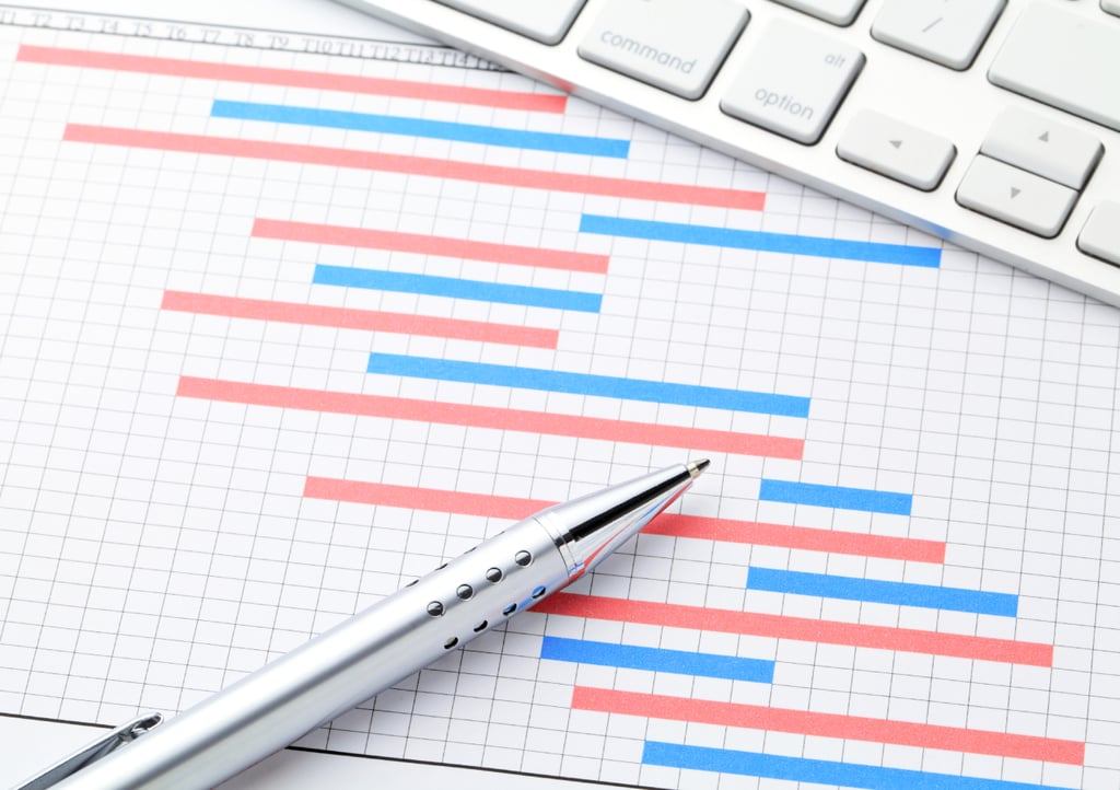 7 Project Tracker Templates to Manage & Track Workflows