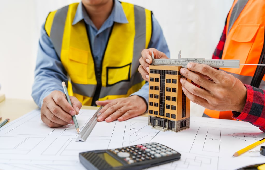 Cost Estimation in Construction Projects: How to Get it Right