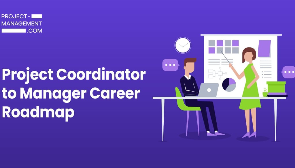 Project Coordinator vs Manager: Roles, Pay & Path Differences