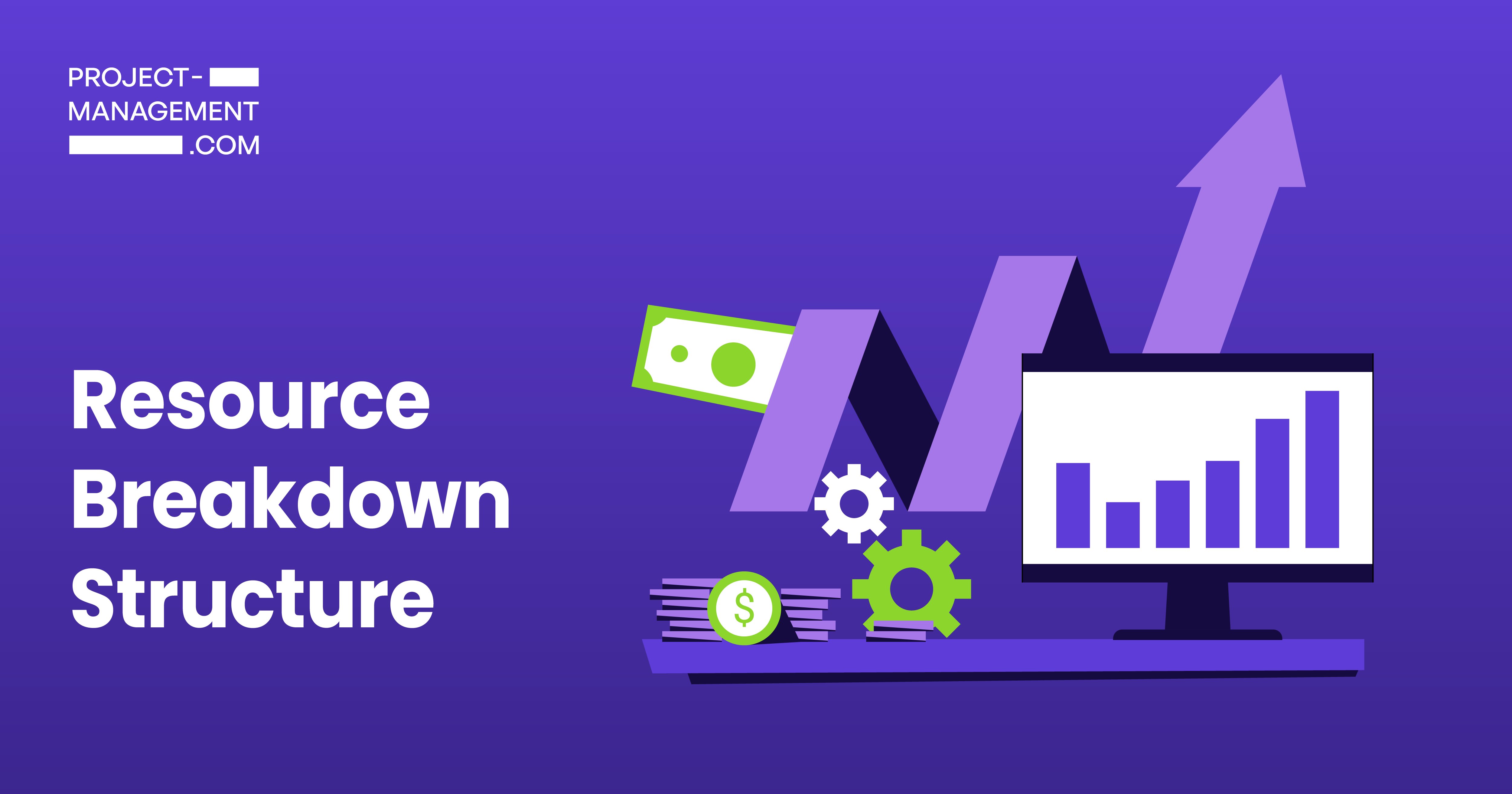 Resource Breakdown Structure Guide + Free Templates