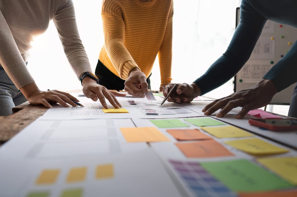 A Guide on Writing User Stories in Agile Projects + Free Templates