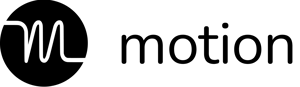 Motion logo
