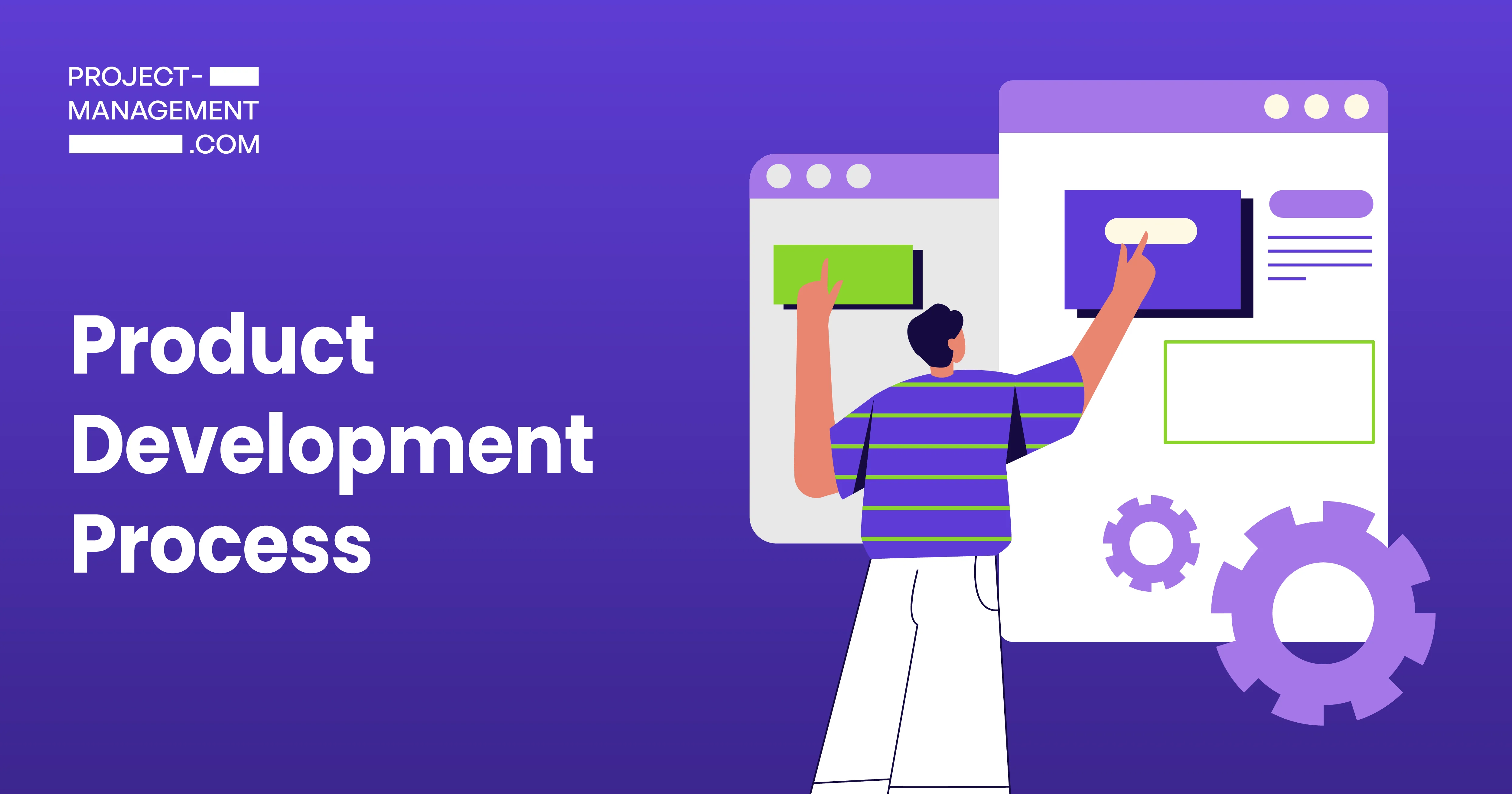 7 Stages of the Product Development Process