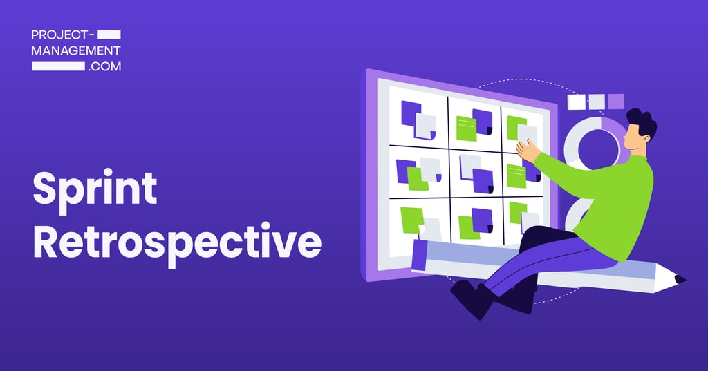 How to Run a Sprint Retrospective: Agenda, Examples & Facilitation Tips