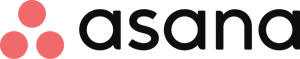 Asana logo