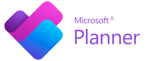 Microsoft Planner logo
