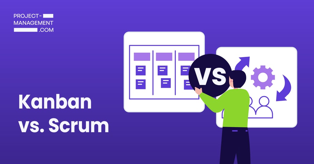 Kanban vs Scrum: Which Agile Framework Is Right for Your Team?