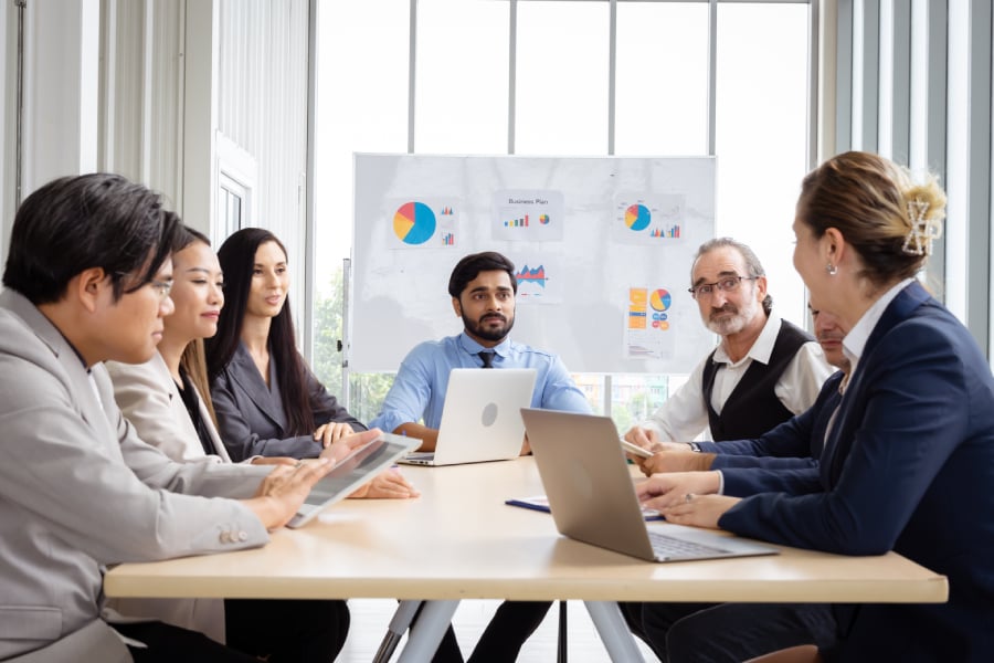 Real Talk: Your Stakeholders Aren’t Reading Your Status Reports