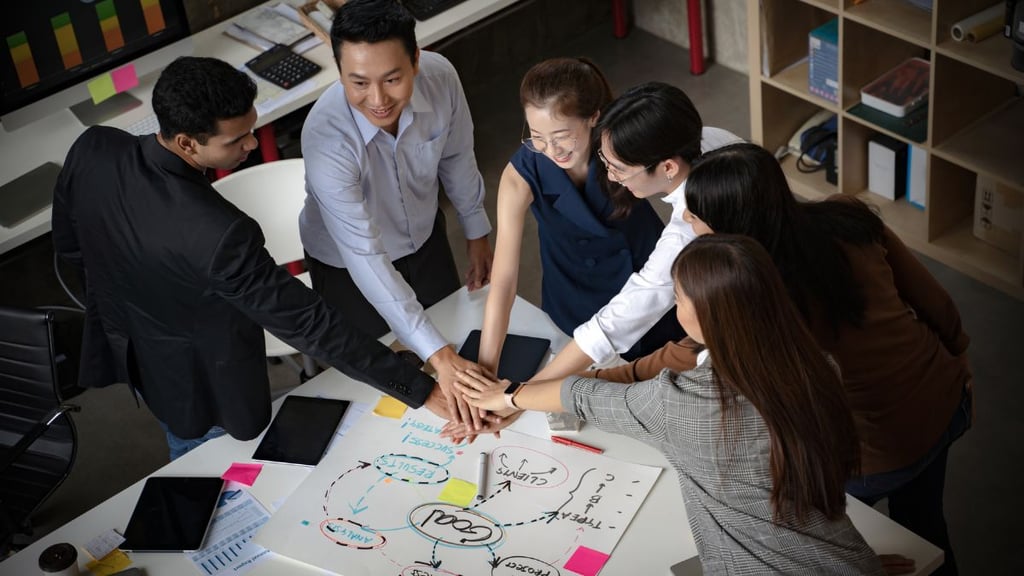 Using Total Capacity Management to Drive Cross‑Functional Engagement