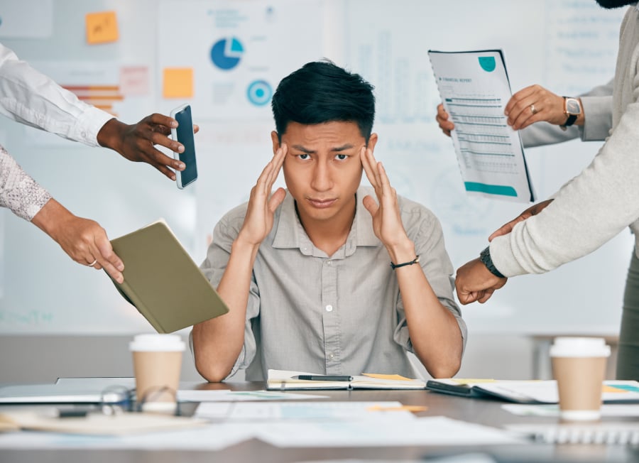 Seeing the Storm: Can You Predict Project Failure Before It Happens?