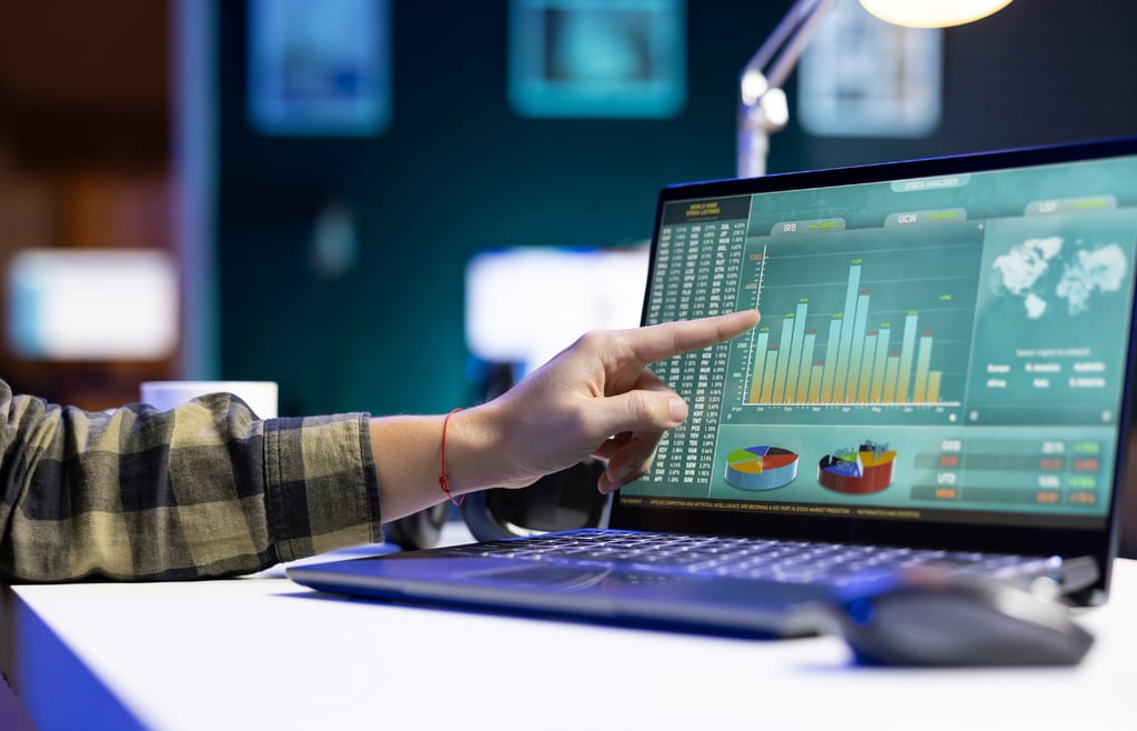 Is Your PM Software Managing Projects or Just Recording Work?